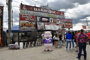 2025 Berea Rib image 